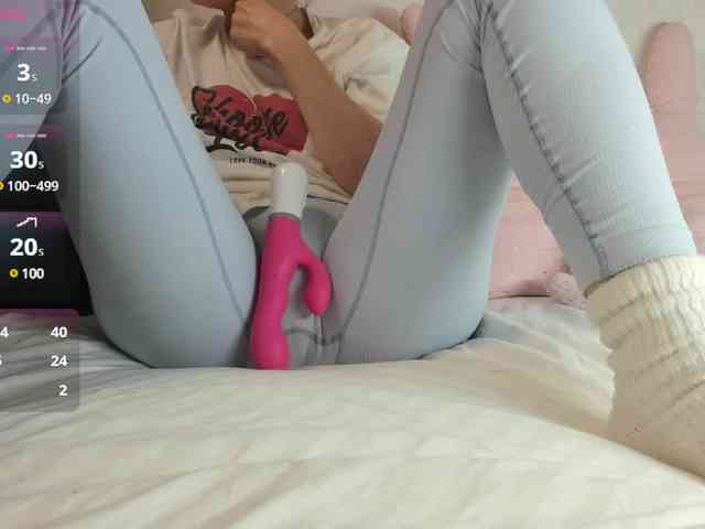 MiaSweety webcam