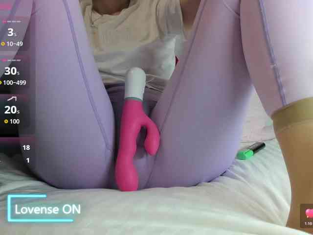 MiaSweety MiaSweety