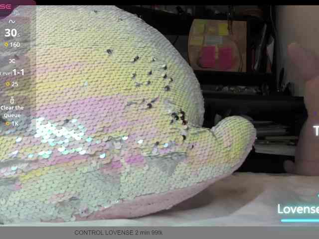 MiaSweety webcam