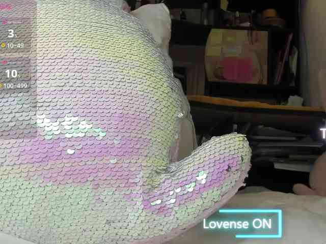 MiaSweety webcam