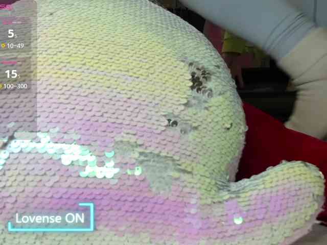 MiaSweety webcam