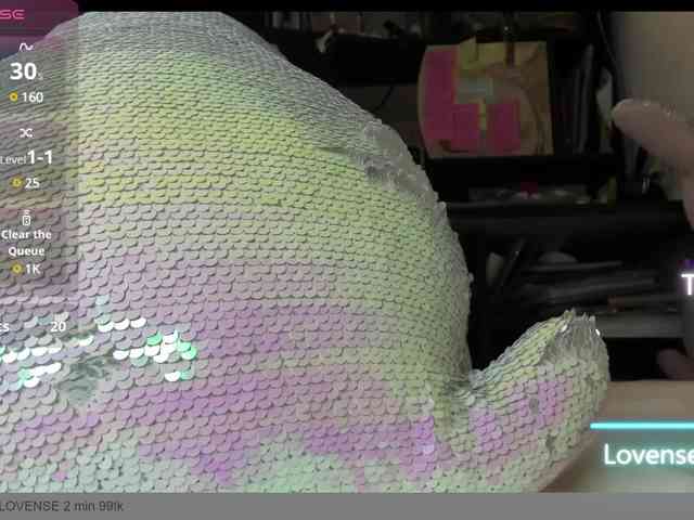 MiaSweety webcam