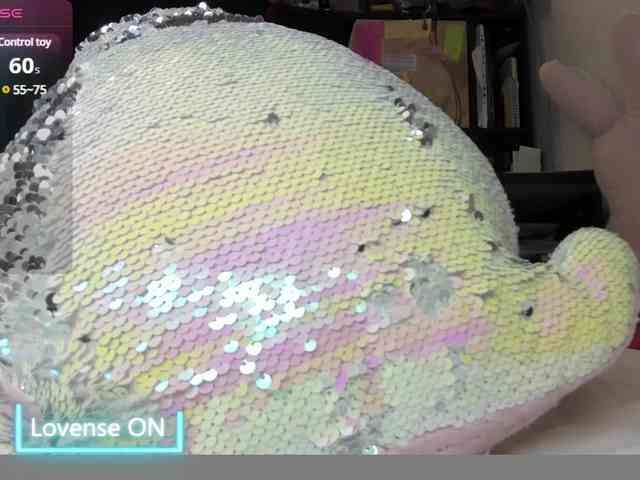 MiaSweety webcam