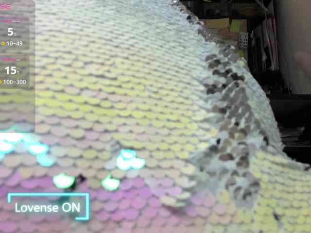 MiaSweety webcam