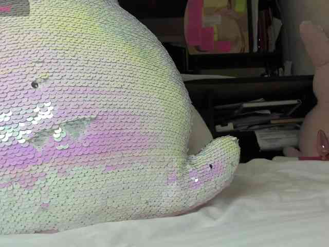 MiaSweety webcam