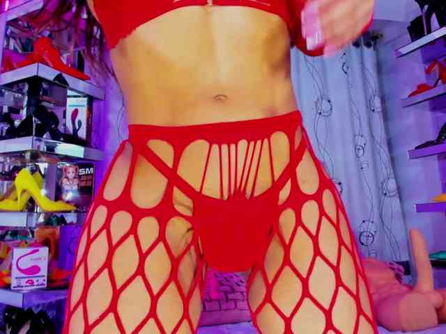 gabrielamort