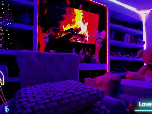 gabrielamort Live Webcam on BongaCams