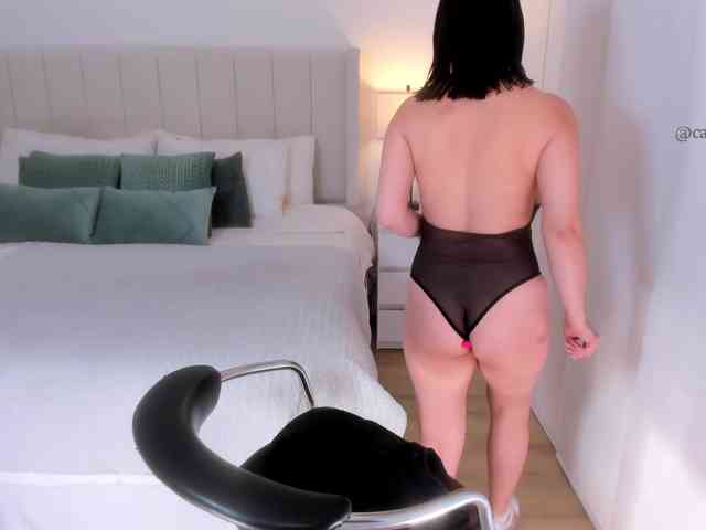 candytreo webcam