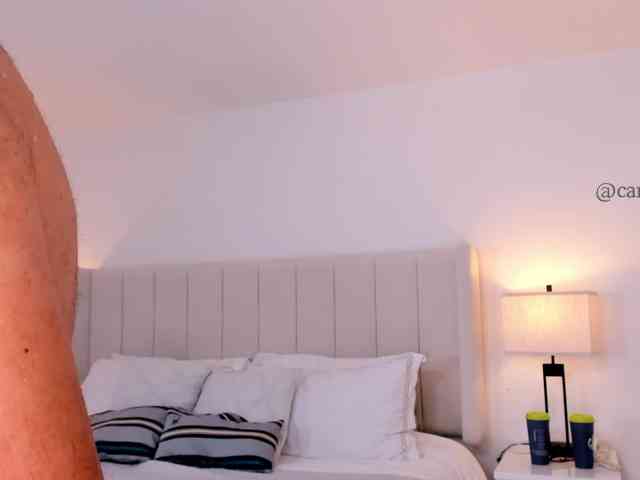 candytreo webcam
