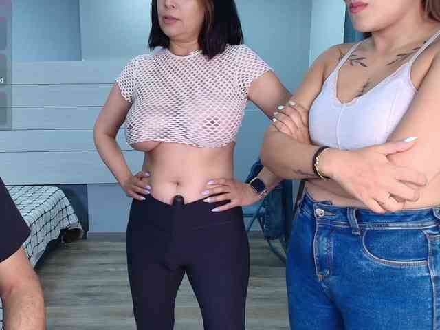 candytreo webcam