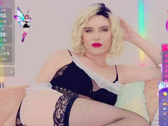 Zagadka55555 Live Webcam on BongaCams