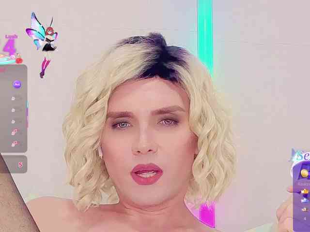 Zagadka55555 Live Webcam on BongaCams