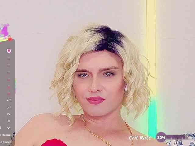 Zagadka55555 Live Webcam on BongaCams