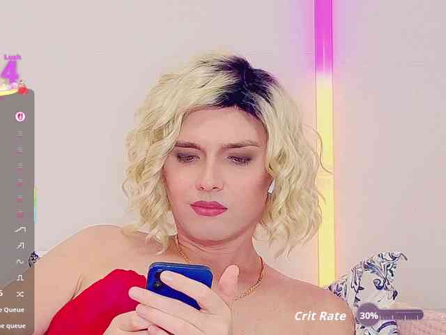 Zagadka55555 Live Webcam on BongaCams