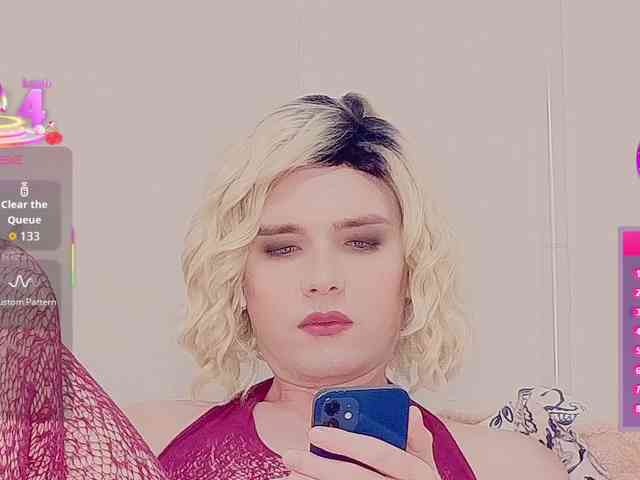 Zagadka55555 Live Webcam on BongaCams