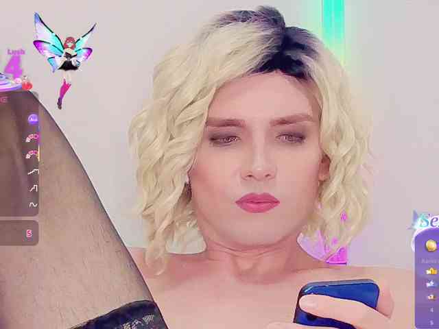 Zagadka55555 Live Webcam on BongaCams