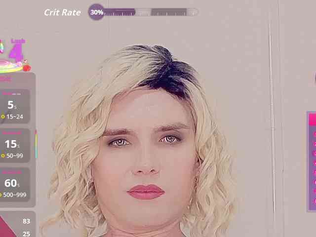 Zagadka55555 Live Webcam on BongaCams