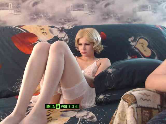 voyeur live MallazfXXX005