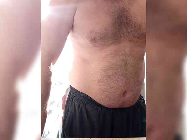 Alexey070583 Live Webcam on BongaCams