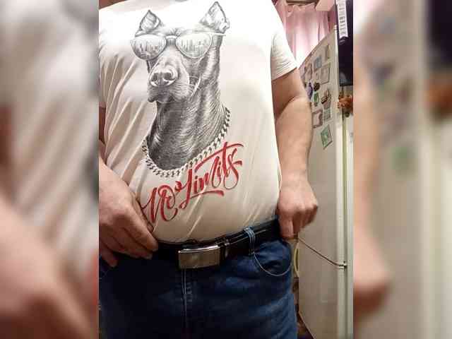 Alexey070583 Live Webcam on BongaCams