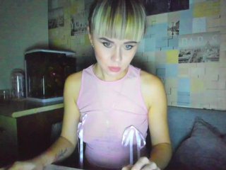 Vanilla_sexy Porn Show