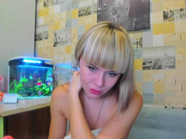 AlisaKisa93's BongaCams show and profile