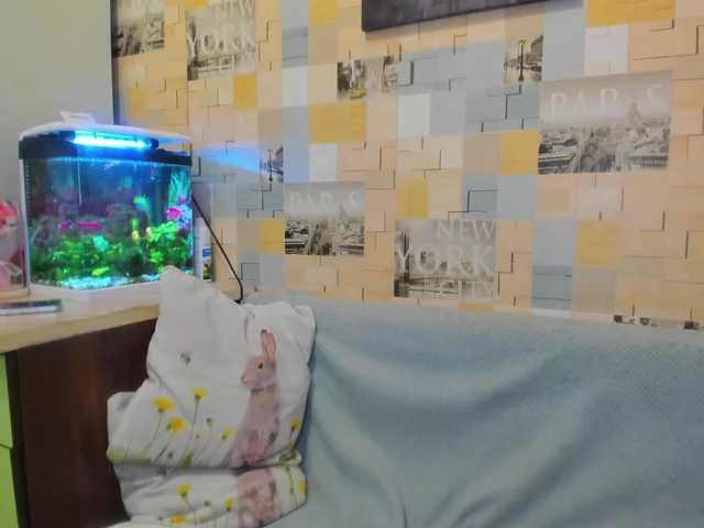 AlisaKisa93's BongaCams show and profile