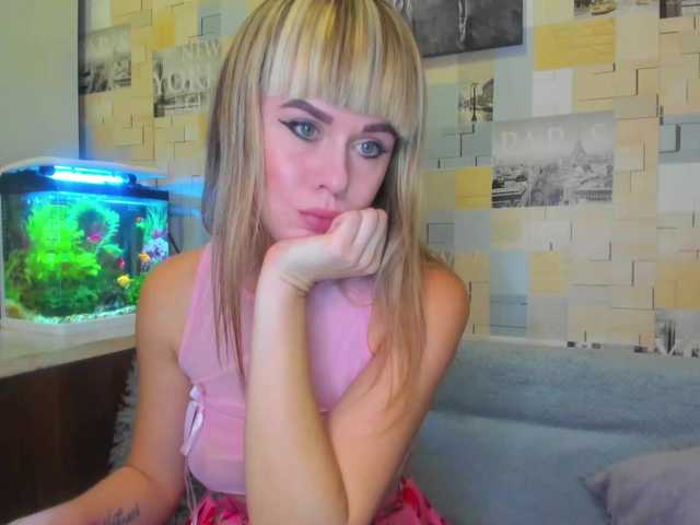 AlisaKisa93's BongaCams show and profile