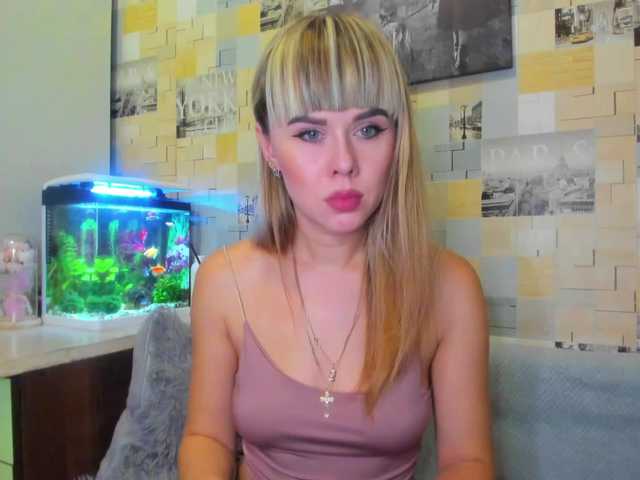 AlisaKisa93's BongaCams show and profile