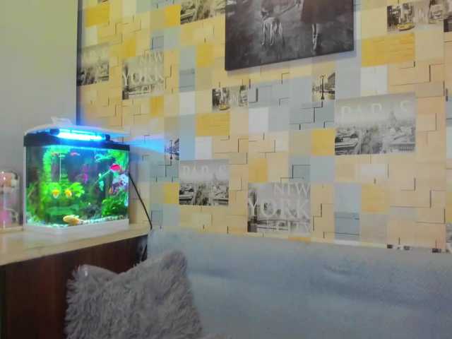 AlisaKisa93's BongaCams show and profile