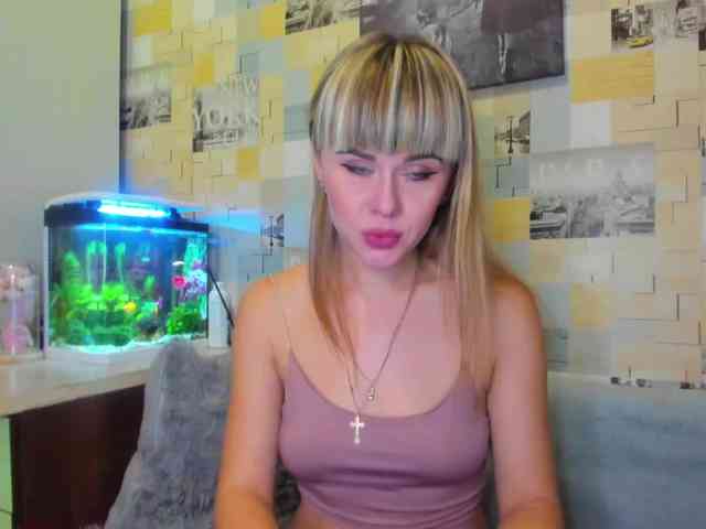 sexy webcam AlisaKisa93