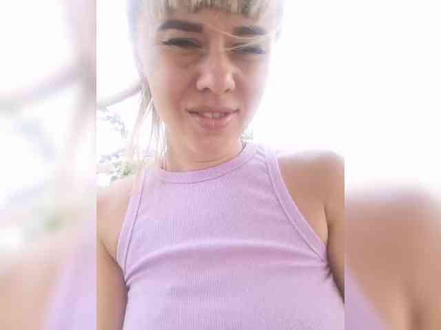 Vanilla_sexy webcam