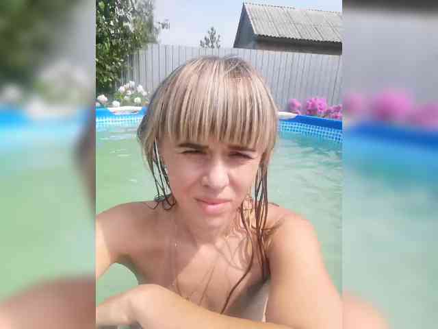 Vanilla_sexy webcam