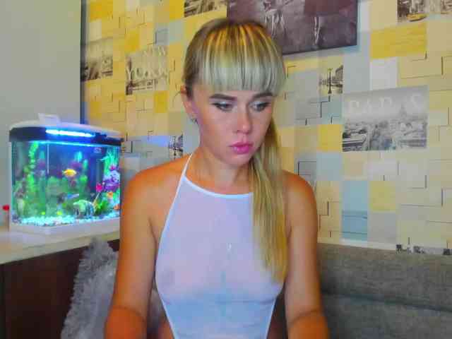Vanilla_sexy webcam