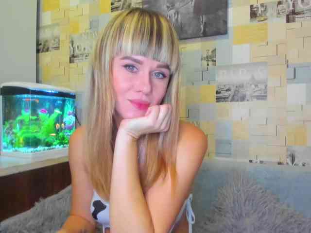 Vanilla_sexy webcam