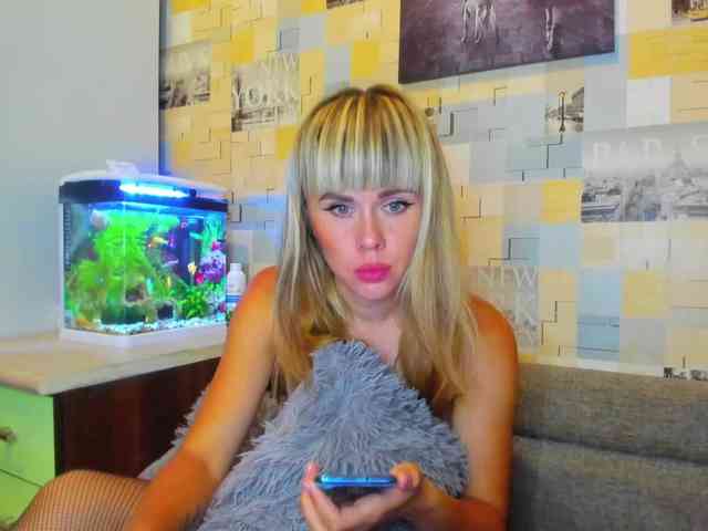 video chat nude AlisaKisa93