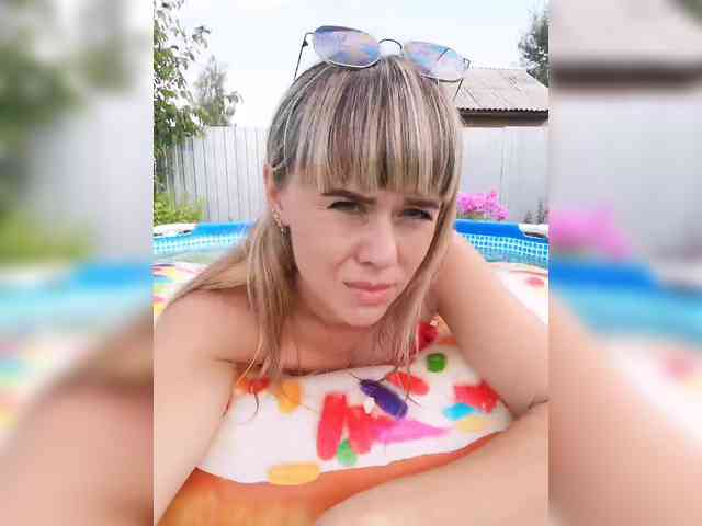 Vanilla_sexy webcam
