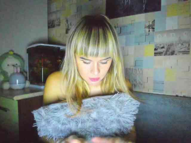 AlisaKisa93 Live Webcam on BongaCams