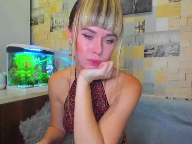 Vanilla_sexy webcam