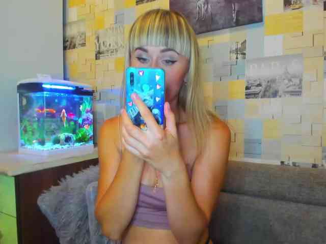 Vanilla_sexy webcam