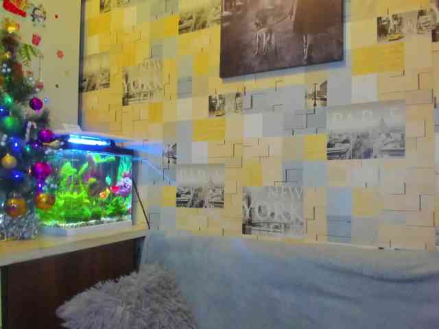 AlisaKisa93 AlisaKisa93