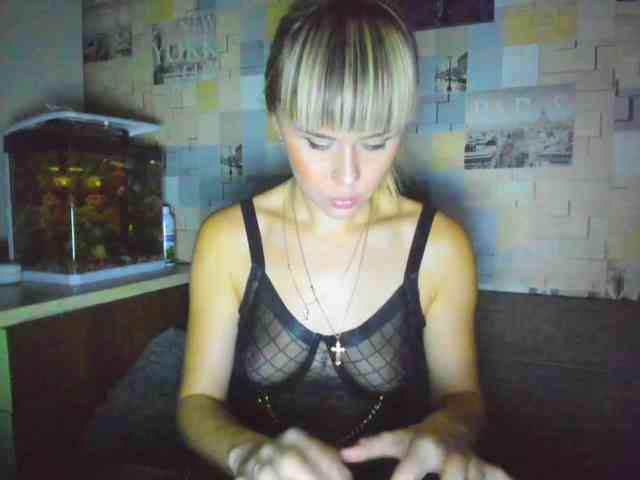 Vanilla_sexy webcam