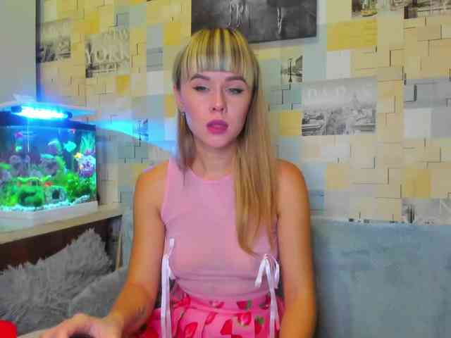 AlisaKisa93 AlisaKisa93