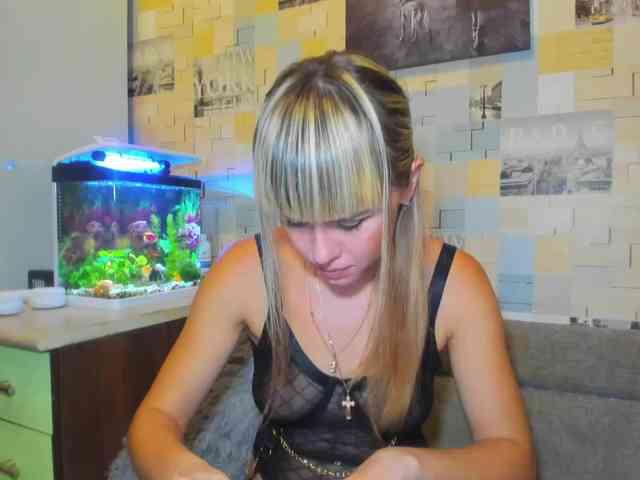 Vanilla_sexy webcam