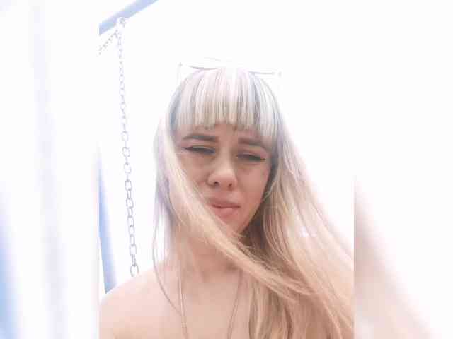AlisaKisa93 Live Webcam on BongaCams