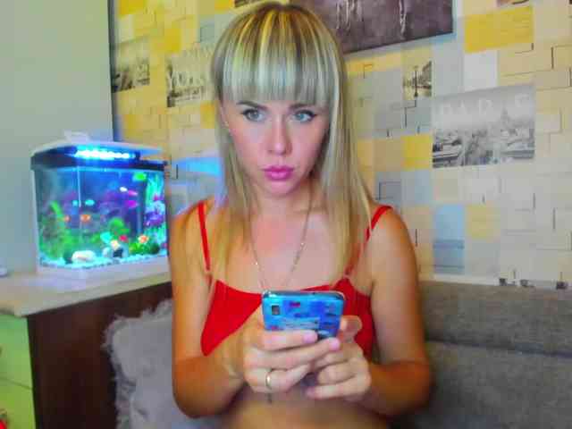 Vanilla_sexy webcam