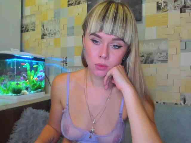 Vanilla_sexy webcam