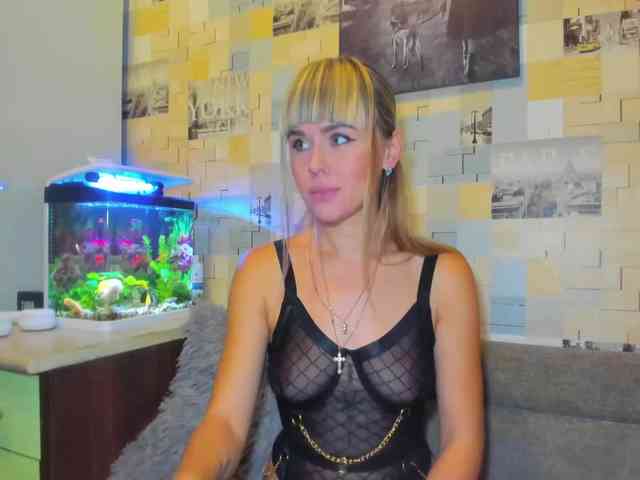Vanilla_sexy webcam