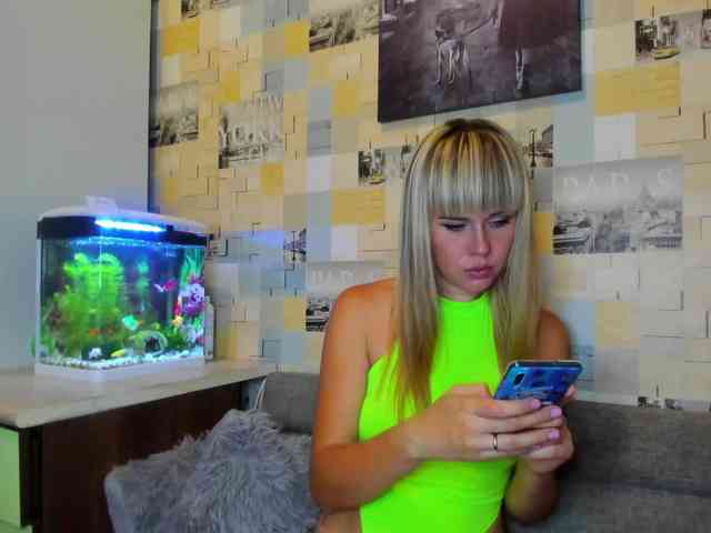 Vanilla_sexy webcam