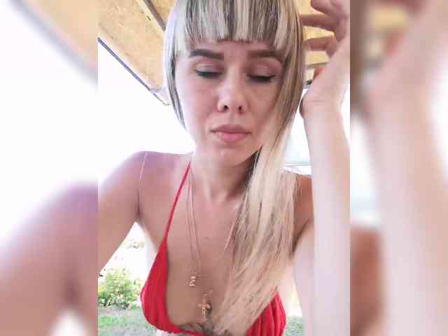 Vanilla_sexy webcam